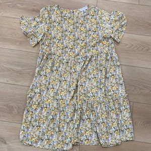 Women’s Hayden summer floral dress
